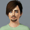 Sims 3 — Michael Kirchberg by Klio_77 — Michael Kirchberg