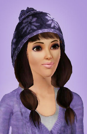 Sims 3 —  by foxysims — Hope you'll like it. ENJOY