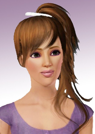 Sims 3 —  by foxysims — Hope you'll like it. ENJOY