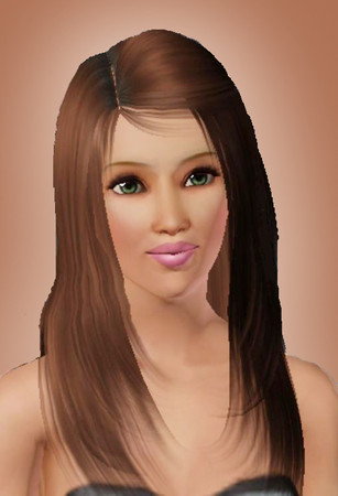 Sims 3 —  by foxysims — Hope you'll like it ! ENJOY