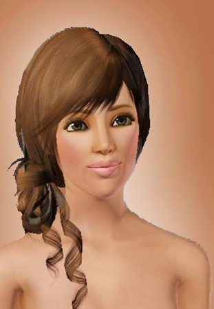 Sims 3 —  by foxysims — Hope you'll like it! ENJOY