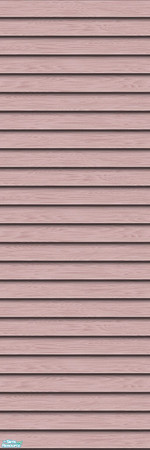Sims 2 — Studio K Subtle Wood Siding - Victorian by StudioKhagerks — 