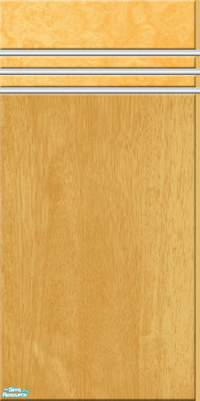 Sims 2 — Studio K Wood 13 - Natural by StudioKhagerks — 