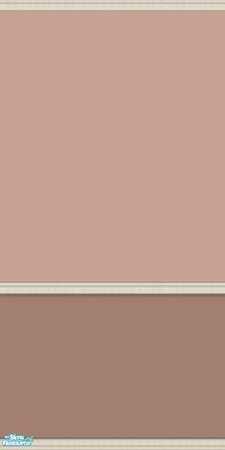 Sims 2 — Sumptuous Browns - Interface Tan-mocha by mistresscris — Created by MistressCris.