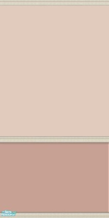 Sims 2 — Sumptuous Browns - Lightweight Beige-interface Tan by mistresscris — Created by MistressCris.
