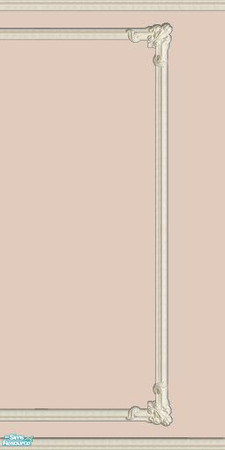 Sims 2 — Sumptuous Browns - Lightweight Beige Right by mistresscris — Created by MistressCris.