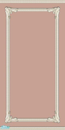 Sims 2 — Sumptuous Browns - Interface Tan 2 by mistresscris — Created by MistressCris.