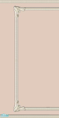 Sims 2 — Sumptuous Browns - Lightweight Beige Left by mistresscris — Created by MistressCris.