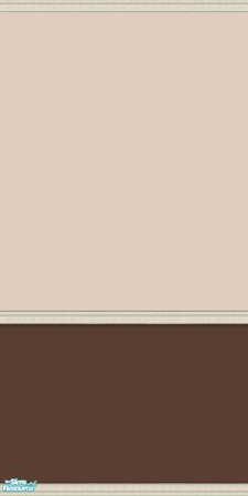 Sims 2 — Sumptuous Browns - Lightweight Beige-turkish Coffee by mistresscris — Created by MistressCris.