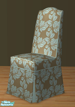 Sims 2 —  Michele Dining Chair by H3wwy — Another recolour of the Arizona set from Holy Simoly inspired by textures from