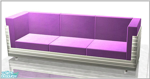 Sims 2 — chill in chill out-B43 Arnosti Outdoor Sofa Recol Purple by Birgit43 — 