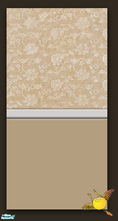 Sims 2 — evi2s Capricorn Set - pink2 by evi — Set of walls and floors for modern and classic houses