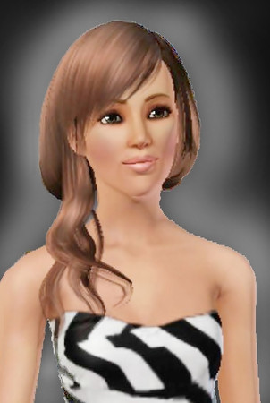 Sims 3 —  by foxysims — Hope you'll like it! ENJOY