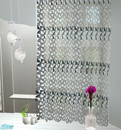 Sims 2 — good night - curtain by steffor — 