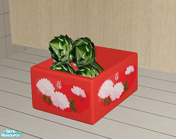 Sims 2 — Sunday morning - deco by steffor — 