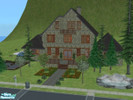 Sims 2 — The Hills  by mtc2711 — Welcome to the Hills! perfect for a mountain vacation or just living, its a very quiet