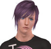 Sims 3 — manny ramirez by tendo04 — yep another sims manny,plz downlaod the followings mods that are below(for him to