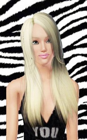 Sims 3 —  by foxysims — Hope you'll like it . ENJOY! 