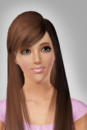 Sims 3 —  by foxysims — Hope you'll like it . ENJOY ! 