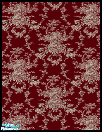 Sims 2 — V#ScarletSet - 8in1 - 7 by vidia — 