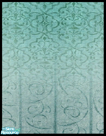 Sims 2 — V# BlueSet -8in1 - 7 by vidia — 