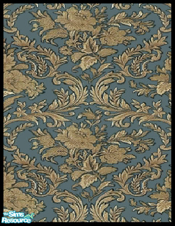 Sims 2 — V# BlueSet -8in1 - 8 by vidia — 