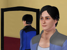 Sims 3 — Dimitriy Stivs by ElenaLatina — Male body skin: Peggyzone.com