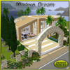 Sims 3 — Modern Dream by Richrealman — You have a dream? If yes, get this house. In it there is all! From beautiful