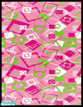 Sims 2 — BabySet - 7in1 - 3 by vidia — 