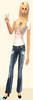 Sims 2 — Everyday Style for Everyone by PinkyPunk — This is my first Creation that I uploadet to TSR. I hope you like it