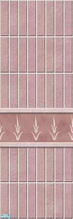 Sims 2 — Studio K Vertical Long Subway - Victorian by StudioKhagerks — 