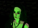 Sims 3 — Bellatrix Lestrange by pisiaczek1991 — I never liked Bellatrix from the HP books, but she was really nice on the