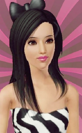 Sims 3 —  by foxysims — Hope you'll like it. ENJOY