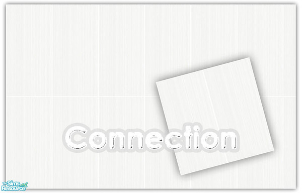 Sims 2 — Connection 3 by drikka_tulipa — Collection \"Connection\"