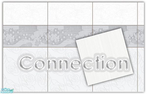Sims 2 — Connection 4 by drikka_tulipa — Collection \"Connection\"