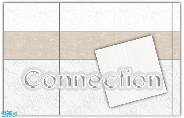 Sims 2 — Connection 5 by drikka_tulipa — Collection \"Connection\"