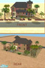 Sims 2 — Desert Dreams by Kamus4547 — Uncle Sal saw this old house one day and fell in love with it. Owned by the
