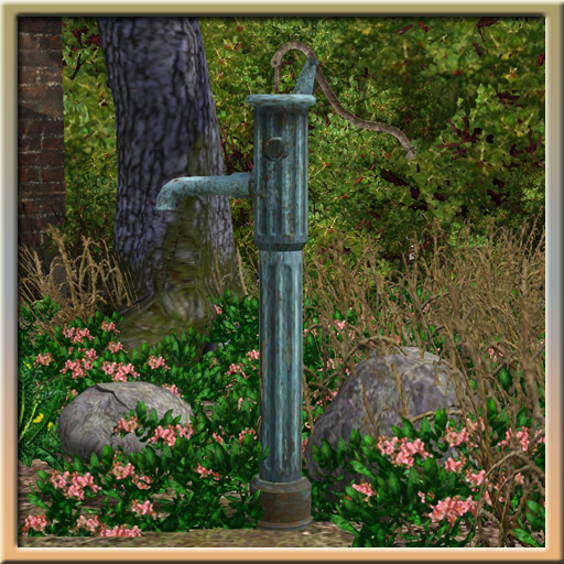 The Sims Resource Water Pump