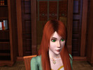 Sims 3 — & Lily Evans (teen) by pisiaczek1991 — One of my favourite characters from HP books. The only think I didn't