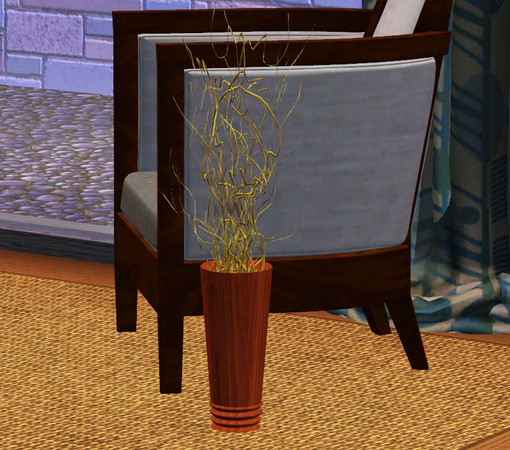 Sims 3 — Plant_Paris_Corner by Aisa — by Aisa (TSR)