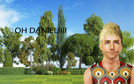 Sims 3 — Daniel by kooleo552 — Daniel- Didn't Upload in a While Please Enjoy ! Eyes-