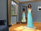 Sims 3 — Summer Breeze Gown by prettykendra10 — Enjoy!!!