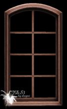 Sims 3 — JDS3 ~ French Window Without Blinds by Dropsi1986 — Price: 200&sect; ***Requieres World Adventures***