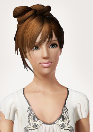 Sims 3 —  by foxysims — Hope you'll like it! ENJOY