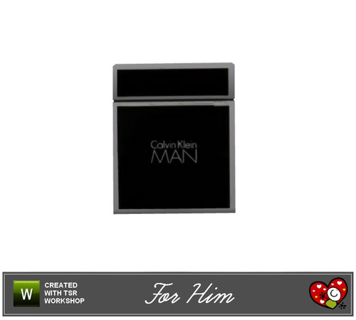 Sims 3 — Calvin Klein Man by mensure — Calvin Klein Man by mensure. 