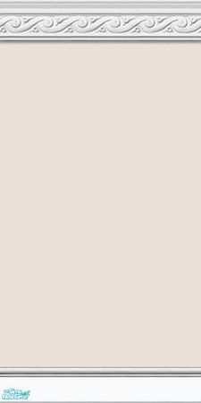 Sims 2 — Roanoke Wall Collection - #16 by paintedladysims — 16 of 16 wall designs in the collection.