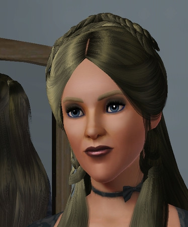Sims 3 — Elma by fairygirl8000 — Elma Awesome mod http://www.moreawesomethanyou.com/smf/index.php/topic,15185.0.html 10