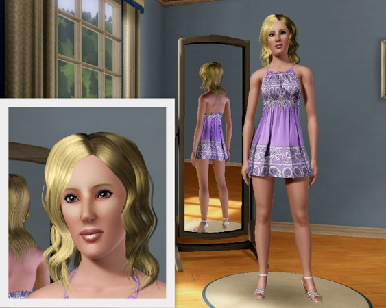 Sims 3 — Sandy by fairygirl8000 — Sandy Awesome mod http://www.moreawesomethanyou.com/smf/index.php/topic,15185.0.html 10