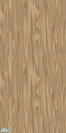 Sims 2 — Plain Cedar Wood Wall Panel by Agent420 — Plain Cedar Wood Wall Panel. - Agent 420