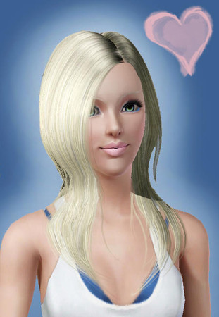 Sims 3 —  by foxysims — Hope you'll like it . ENJOY
